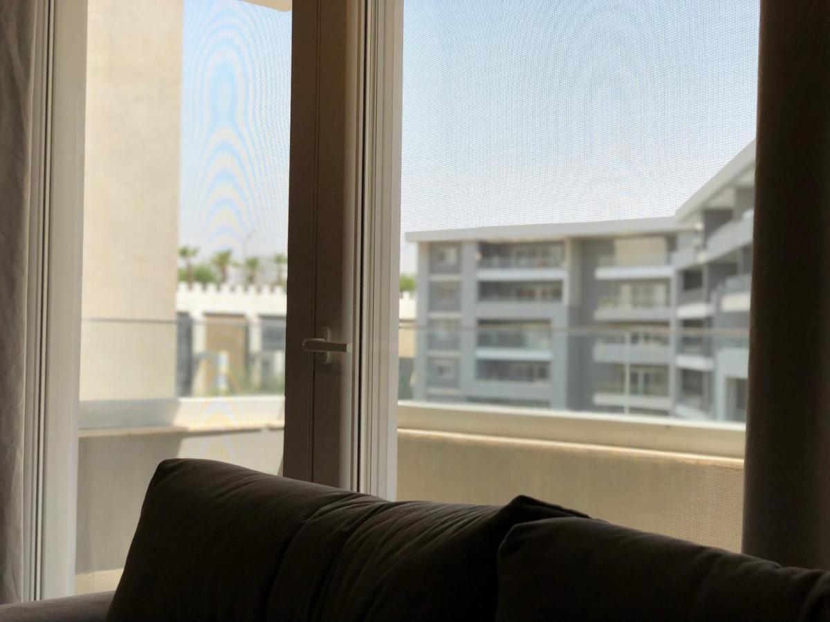 Apartment Sheraton Ocean 601-a - Private
