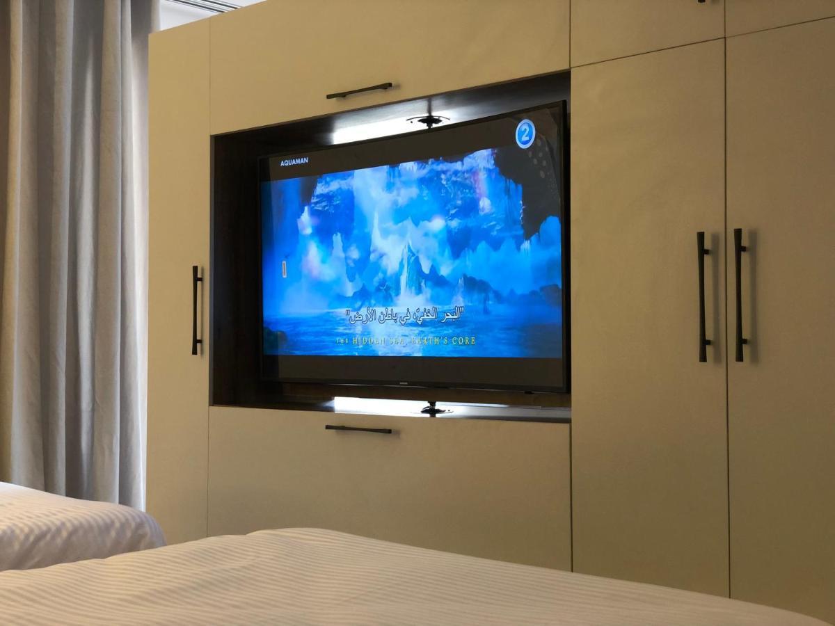 Apartment Sheraton Ocean 601-a - Private Cairo
