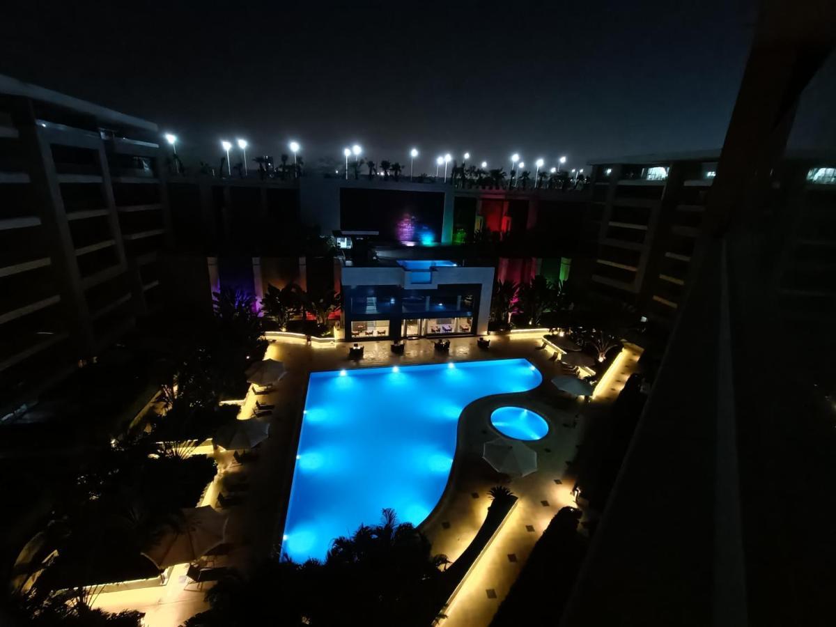 Sheraton Ocean 601-a - Private