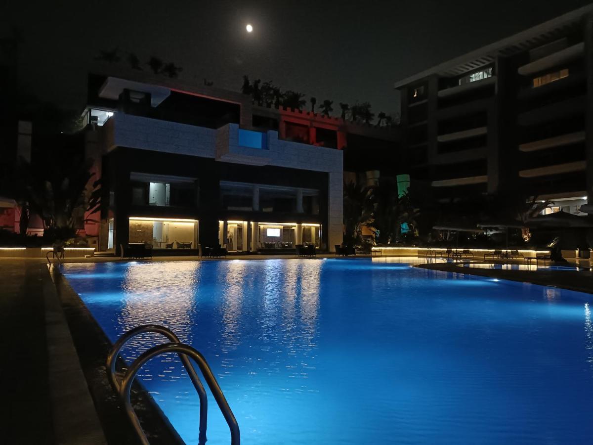 Sheraton Ocean 601-a - Private *