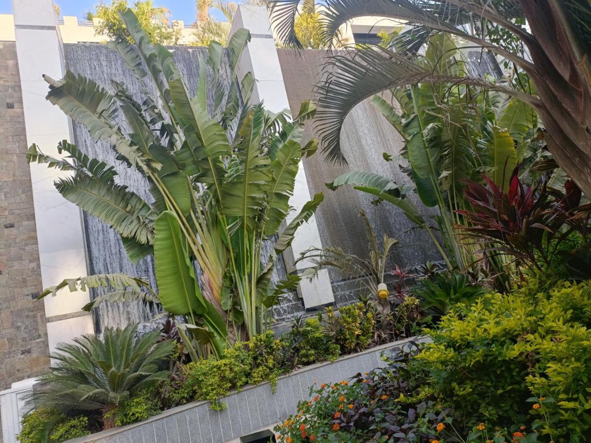 Apartment Sheraton Ocean 601-a - Private Cairo