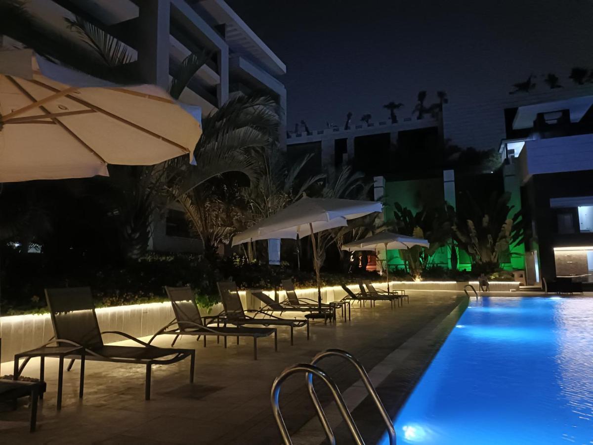Sheraton Ocean 601-a - Private Apartment