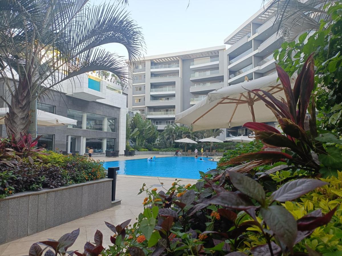 Apartment Sheraton Ocean 601-a - Private
