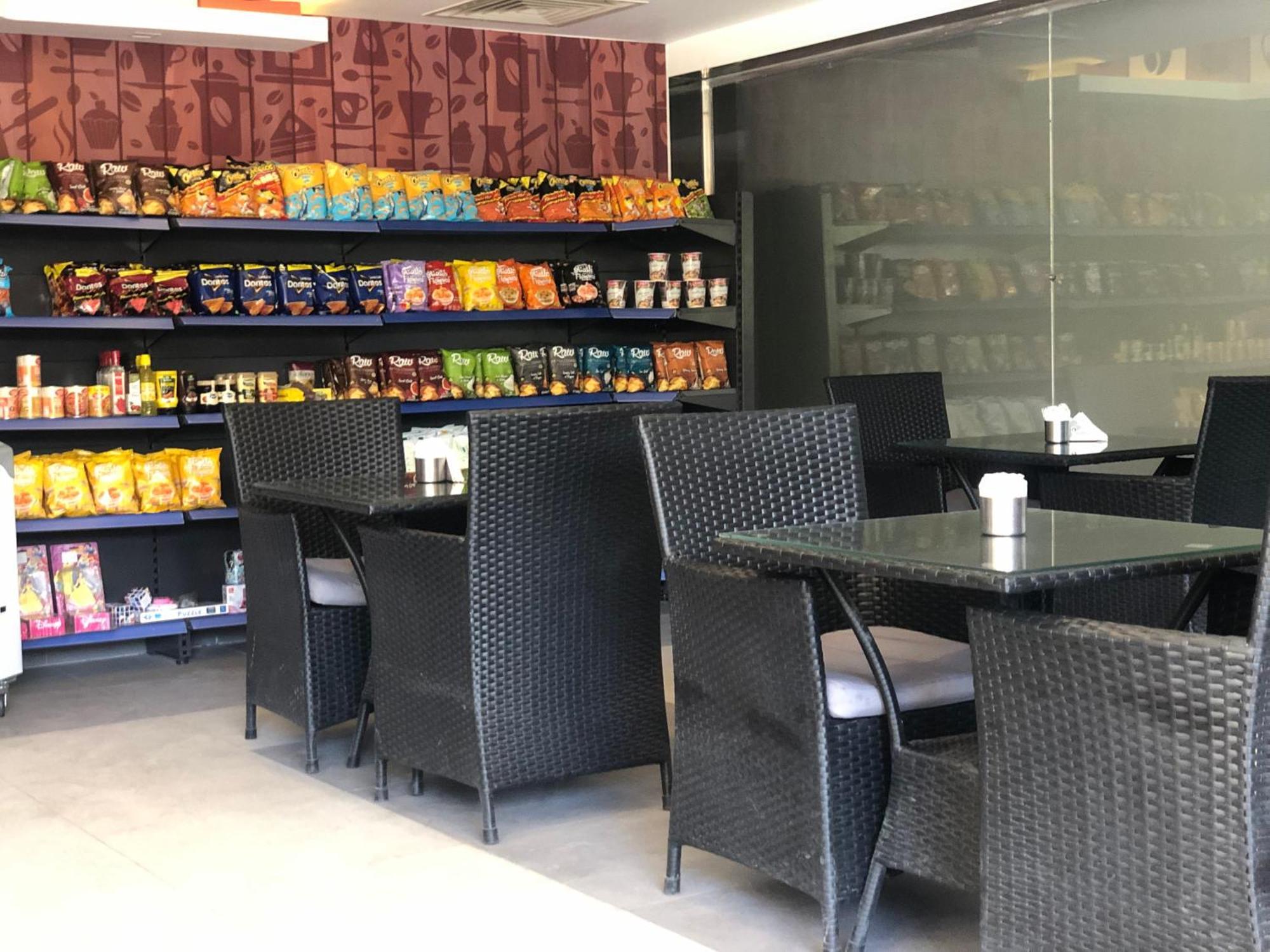 Sheraton Ocean 601-a - Private Cairo