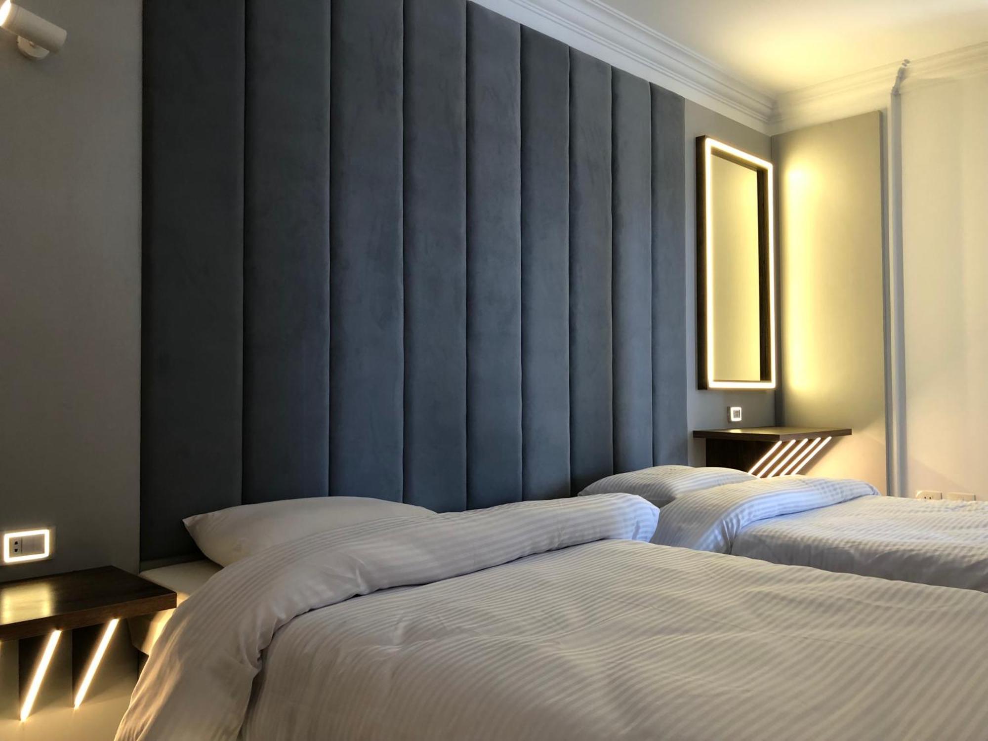 Apartment Sheraton Ocean 601-a - Private Cairo