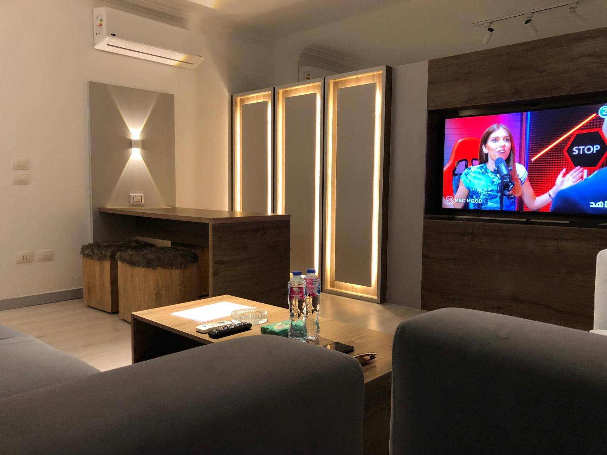 Apartment Sheraton Ocean 601-a - Private *