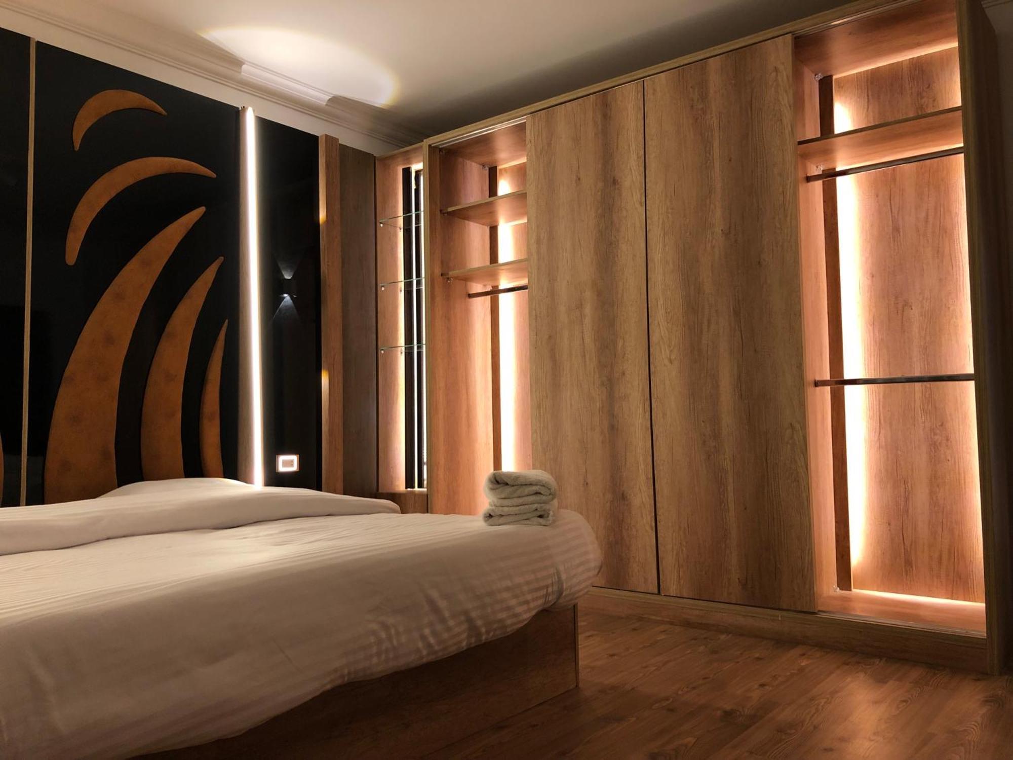 Sheraton Ocean 601-a - Private *