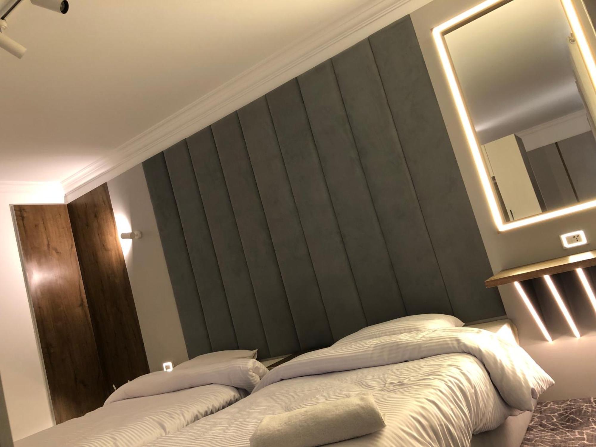 Sheraton Ocean 601-a - Private Apartment *