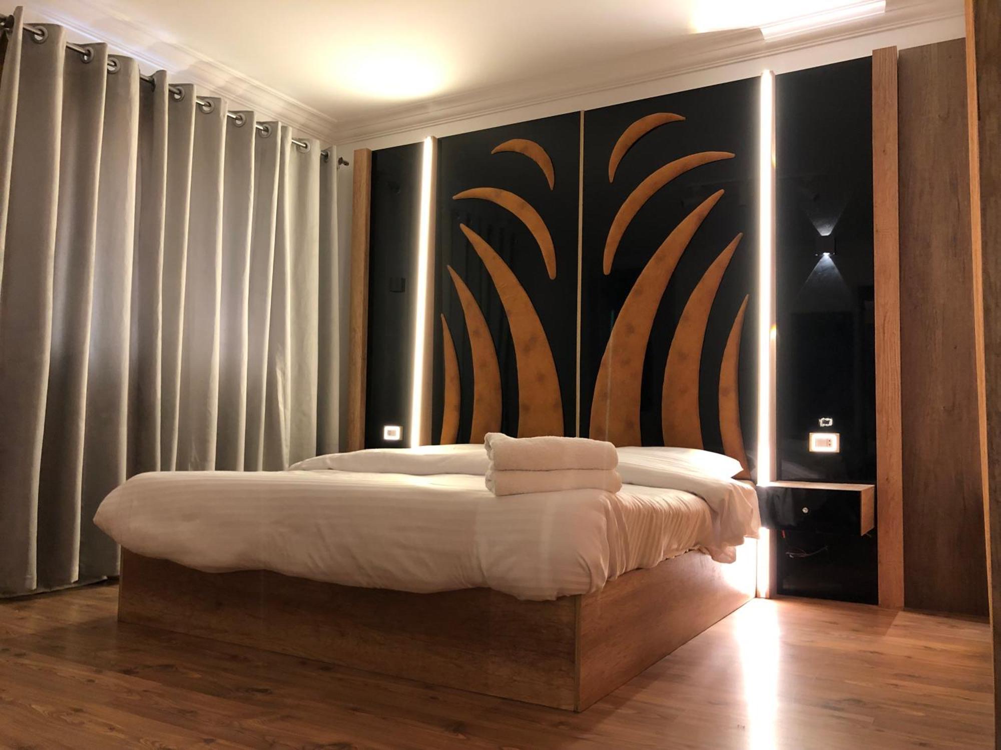 Apartment Sheraton Ocean 601-a - Private