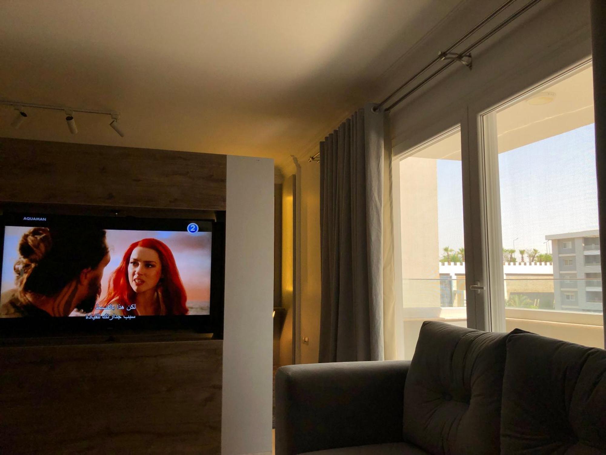 Apartment Sheraton Ocean 601-a - Private
