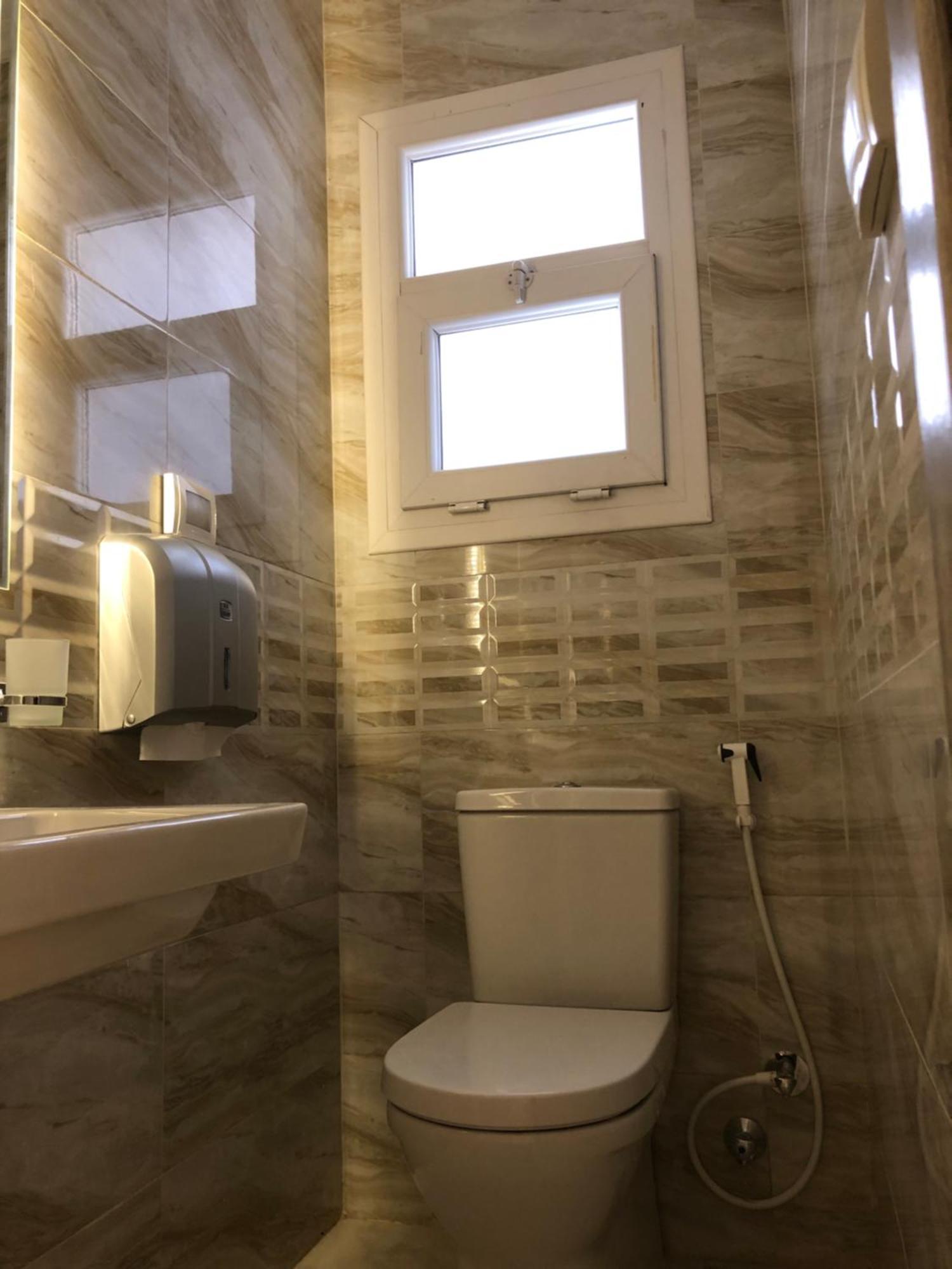 Sheraton Ocean 601-a - Private Apartment Cairo