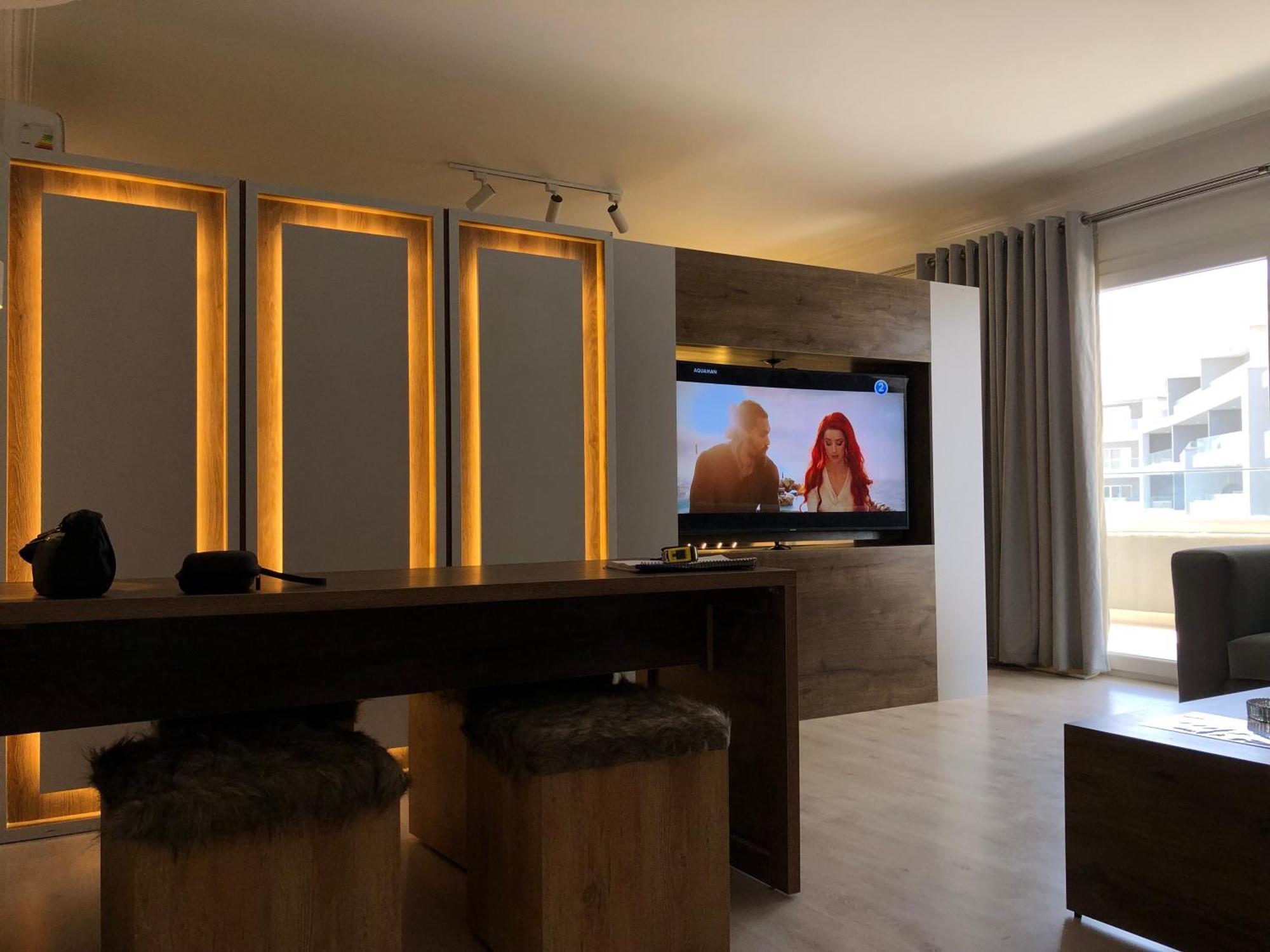 Sheraton Ocean 601-a - Private Apartment Cairo