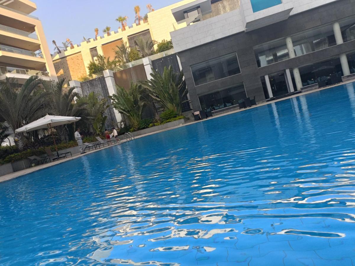 Sheraton Ocean 601-A - Pool With Fees Apartmán Káhira